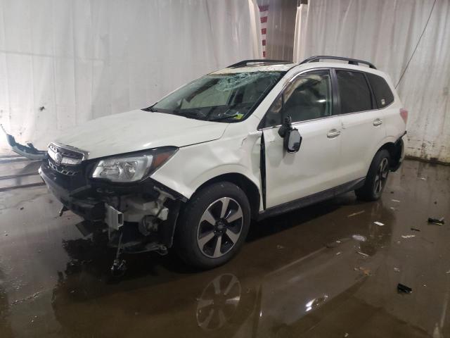 SUBARU FORESTER 2 2018 jf2sjajc6jh535987