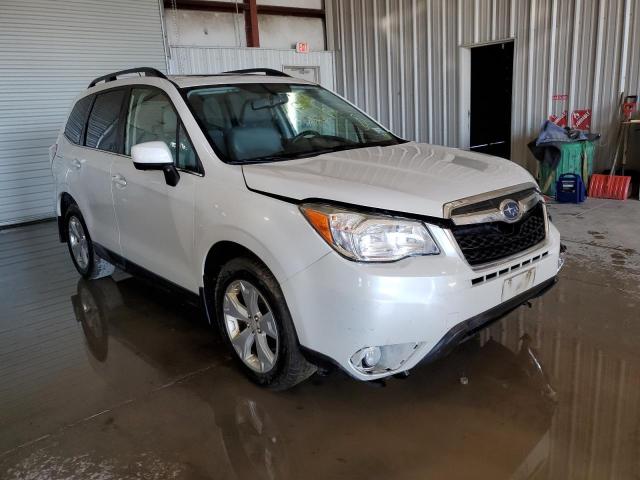 SUBARU FORESTER 2 2014 jf2sjajc7eh428064