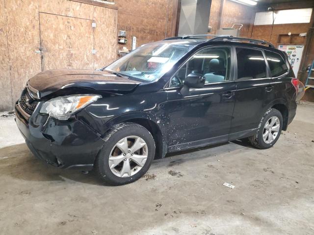 SUBARU FORESTER 2014 jf2sjajc7eh529024