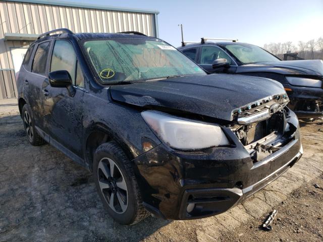 SUBARU NULL 2018 jf2sjajc7jh543404