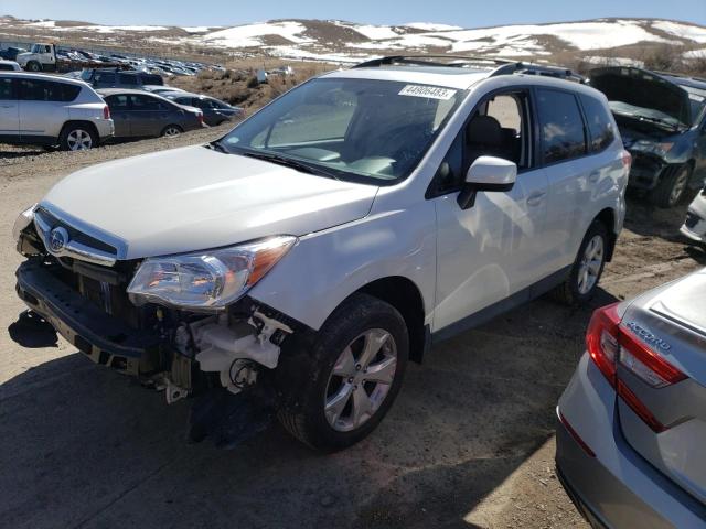 SUBARU FORESTER 2 2014 jf2sjajc8eh427845