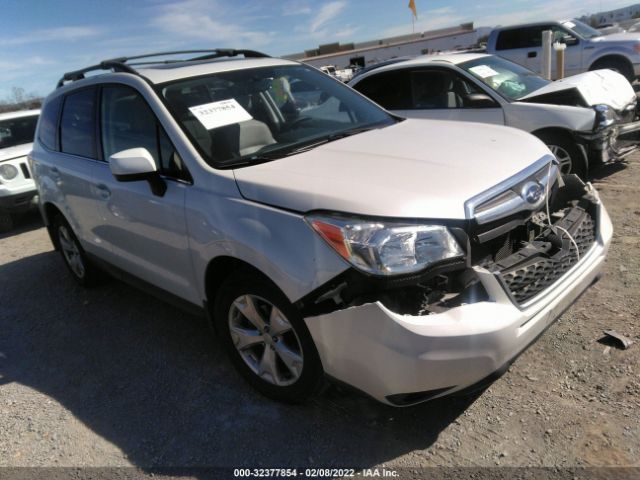 SUBARU FORESTER 2014 jf2sjajc8eh517867