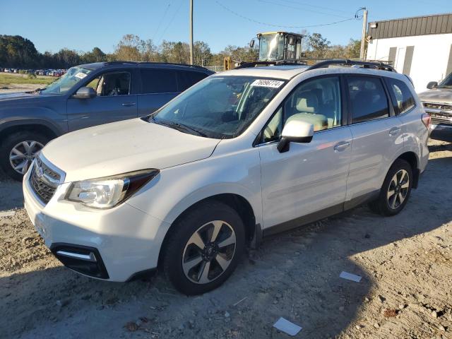 SUBARU FORESTER 2 2017 jf2sjajc8hh415764