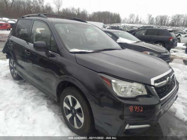 SUBARU FORESTER 2017 jf2sjajc8hh434279