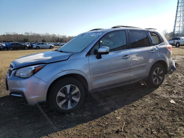 SUBARU FORESTER 2017 jf2sjajc8hh476144