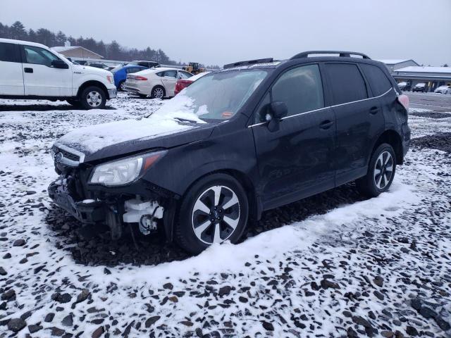 SUBARU FORESTER 2017 jf2sjajc8hh506629