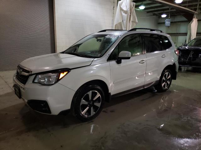 SUBARU FORESTER 2 2017 jf2sjajc8hh542854