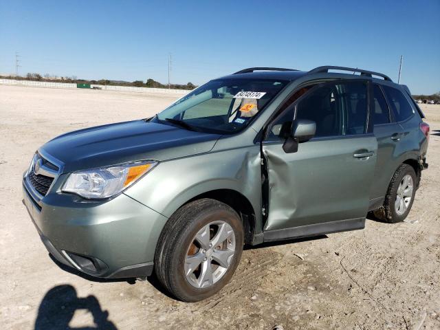 SUBARU FORESTER 2 2014 jf2sjajc9eh490775