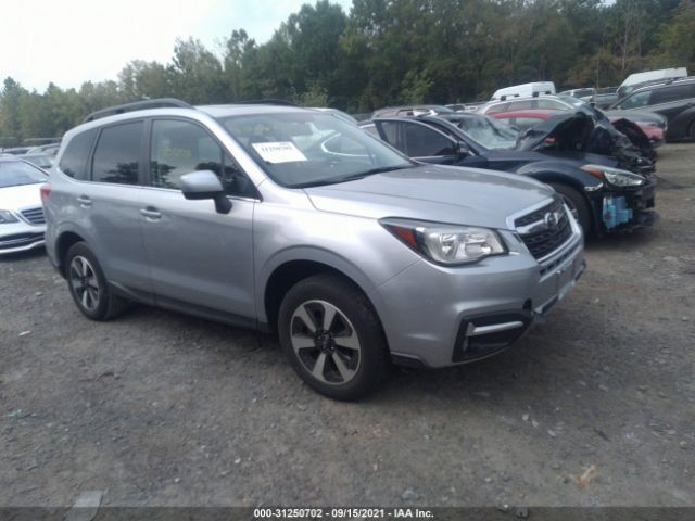 SUBARU FORESTER 2017 jf2sjajc9hh421461