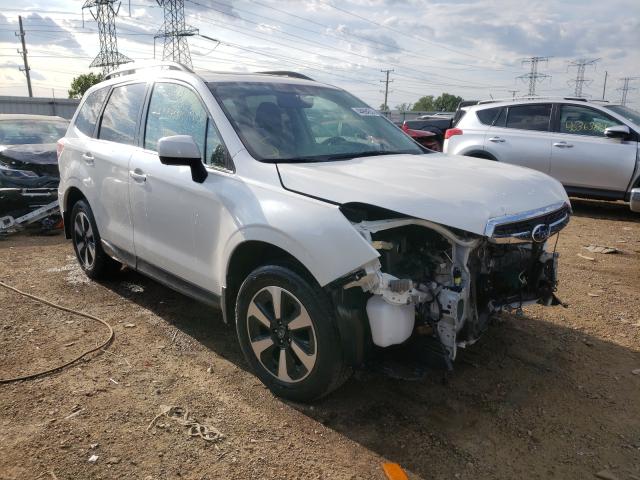 SUBARU NULL 2017 jf2sjajc9hh519177