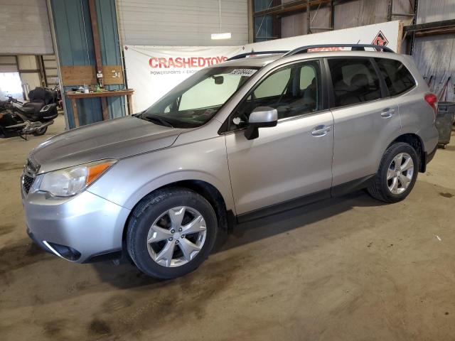 SUBARU FORESTER 2014 jf2sjajcxeh412828