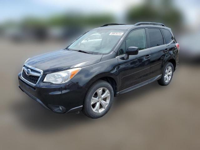 SUBARU FORESTER 2014 jf2sjajcxeh534119