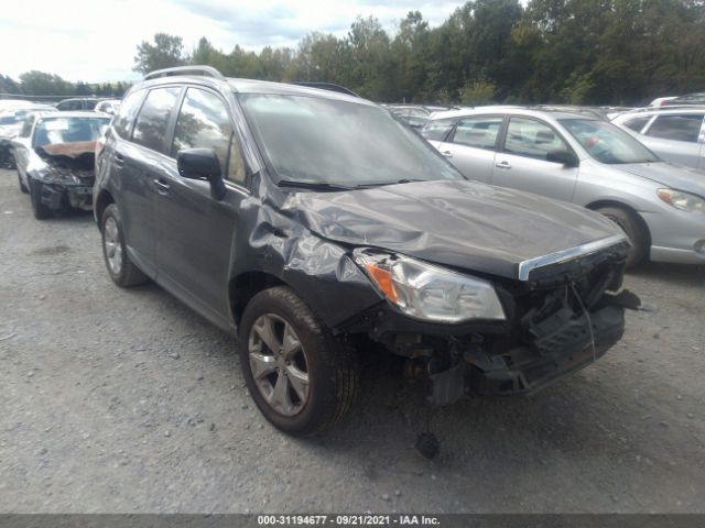 SUBARU FORESTER 2014 jf2sjajcxeh535108