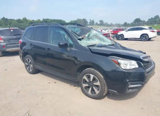 SUBARU FORESTER 2017 jf2sjajcxhh453836