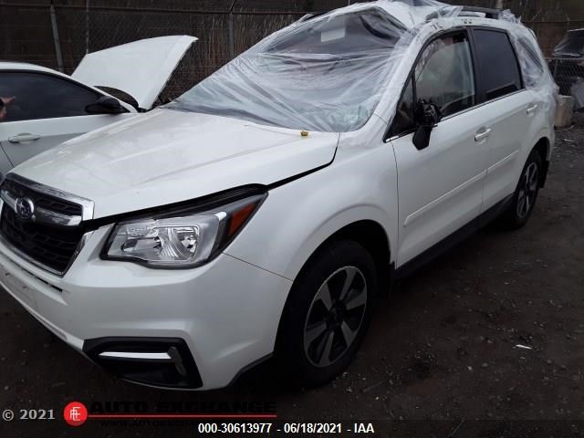 SUBARU FORESTER 2017 jf2sjajcxhh524288