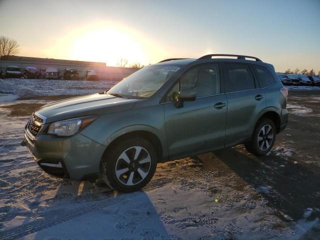 SUBARU FORESTER 2017 jf2sjajcxhh569974