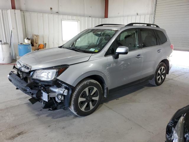 SUBARU FORESTER 2 2017 jf2sjajcxhh579145