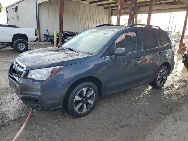 SUBARU FORESTER 2017 jf2sjajcxhh800114