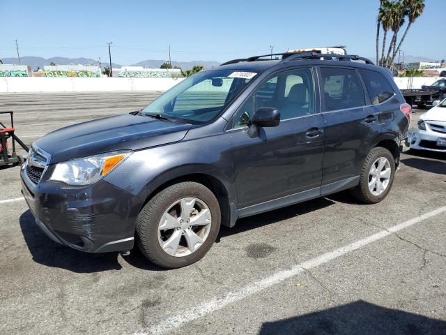 SUBARU FORESTER 2 2015 jf2sjakc1fh578011