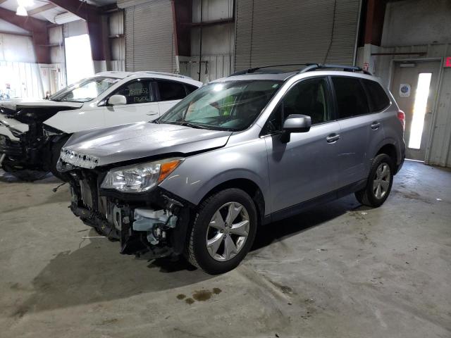 SUBARU FORESTER 2 2015 jf2sjakc2fh403606