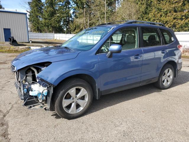 SUBARU FORESTER 2 2016 jf2sjakc2gh424148