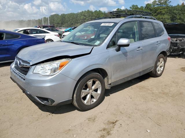 SUBARU FORESTER 2 2015 jf2sjakc3fh837940