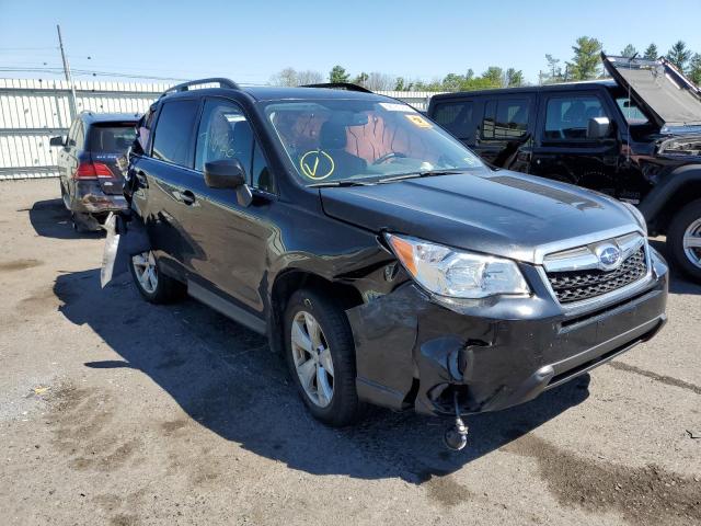 SUBARU FORESTER 2 2016 jf2sjakc3gh447731