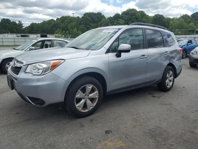 SUBARU FORESTER 2 2016 jf2sjakc3gh475089