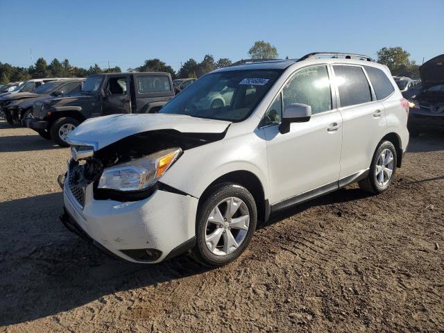 SUBARU FORESTER 2 2016 jf2sjakc3gh487517