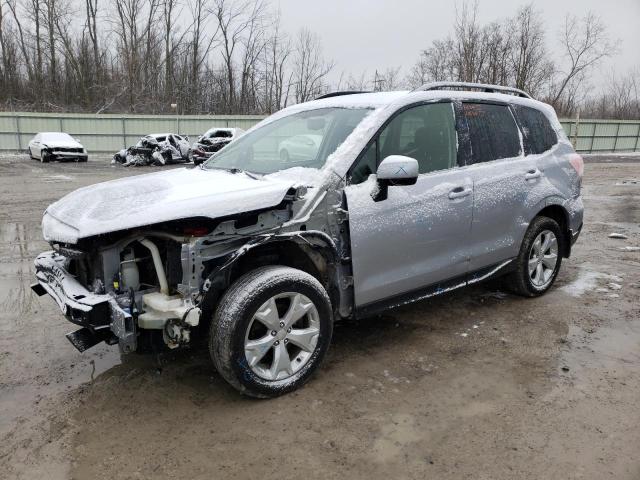 SUBARU FORESTER 2 2016 jf2sjakc3gh503456