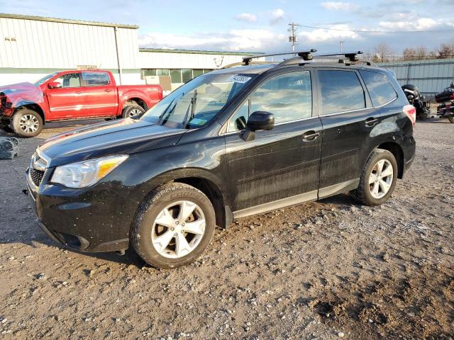 SUBARU FORESTER 2015 jf2sjakc4fh829748