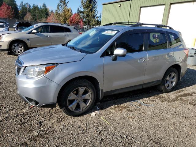 SUBARU FORESTER 2016 jf2sjakc4gh535221