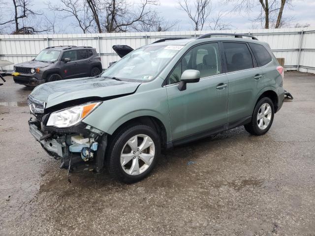 SUBARU FORESTER 2015 jf2sjakc6fh821022