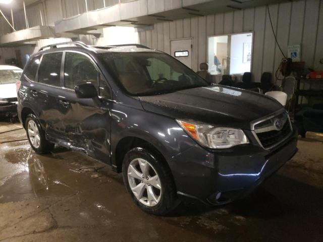 SUBARU FORESTER 2 2016 jf2sjakc6gh451854