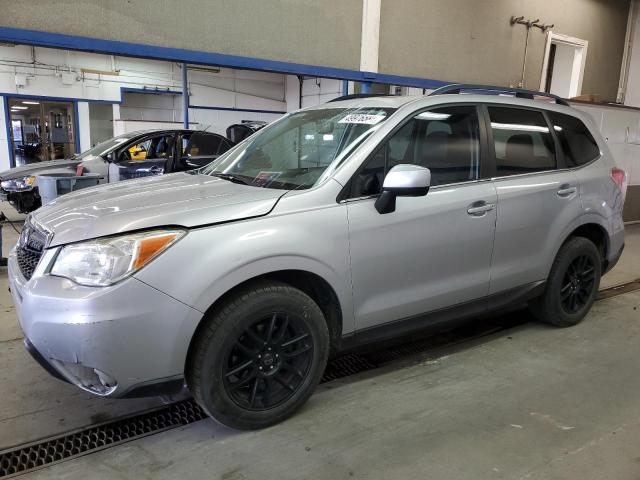 SUBARU FORESTER 2015 jf2sjakc7fh804617