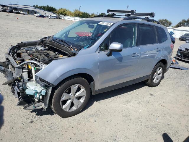 SUBARU FORESTER 2 2016 jf2sjakc7gh454665