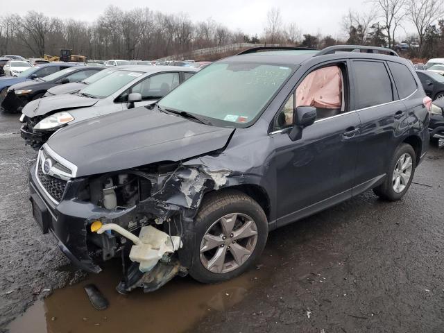 SUBARU FORESTER 2016 jf2sjakc8gh486766