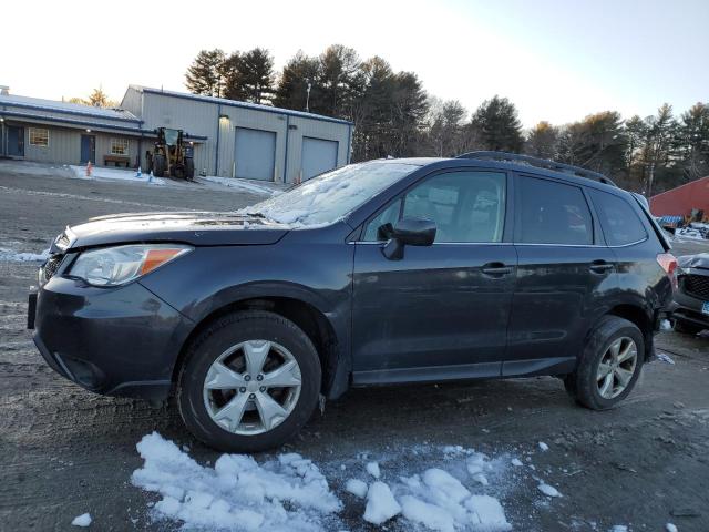 SUBARU FORESTER 2015 jf2sjakc9fh480585