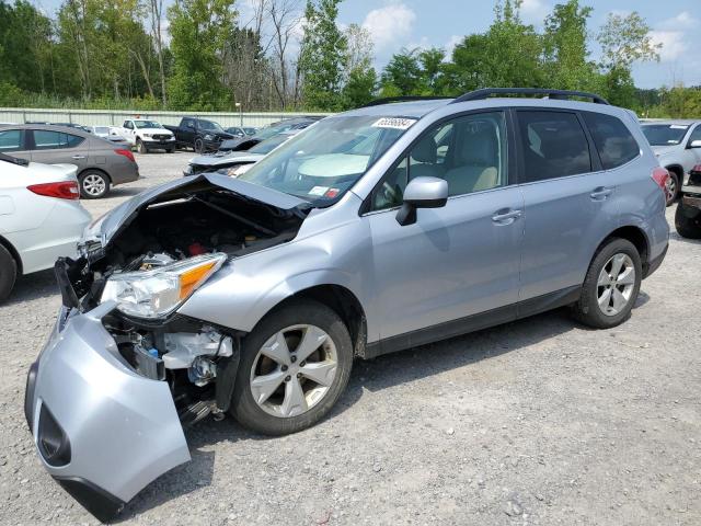 SUBARU FORESTER 2 2016 jf2sjakc9gh443487