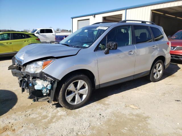 SUBARU FORESTER 2 2016 jf2sjakc9gh456126