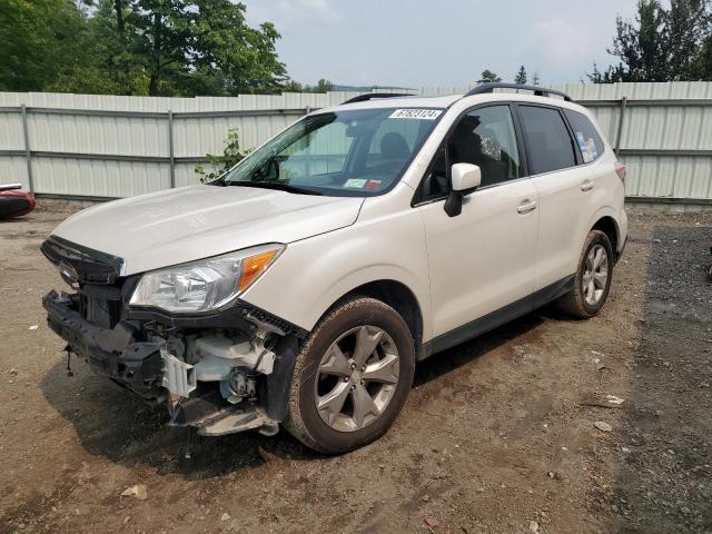 SUBARU FORESTER 2 2015 jf2sjakcxfh434330