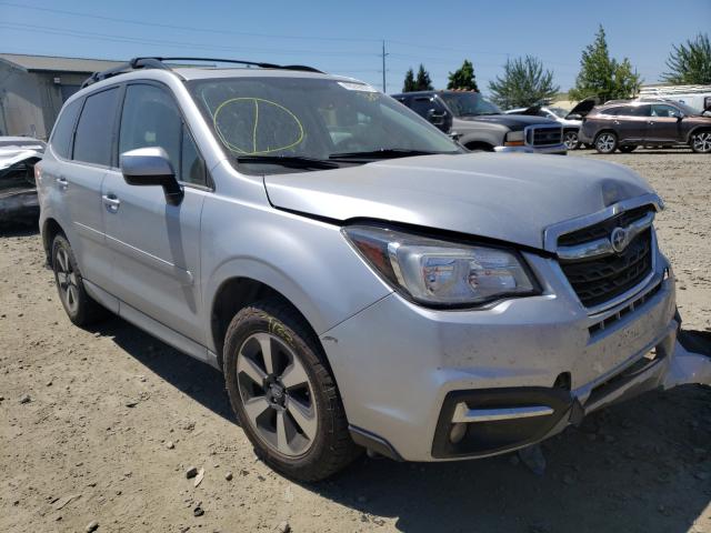 SUBARU FORESTER 2 2017 jf2sjalc0hh446942