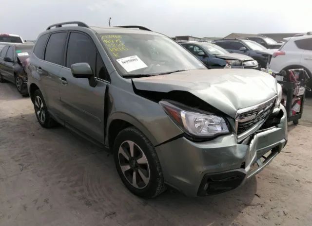 SUBARU FORESTER 2017 jf2sjalc0hh804752