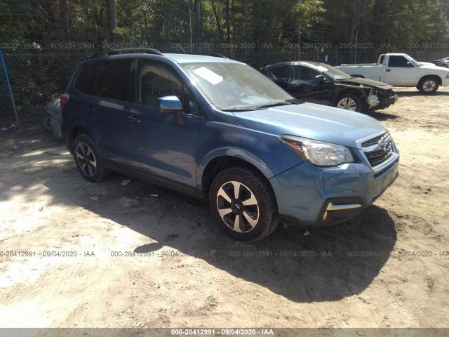 SUBARU FORESTER 2017 jf2sjalc1hh502242