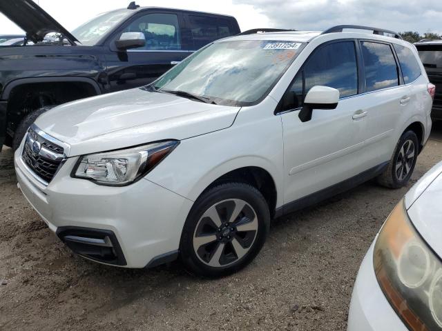 SUBARU FORESTER 2 2017 jf2sjalc1hh516349