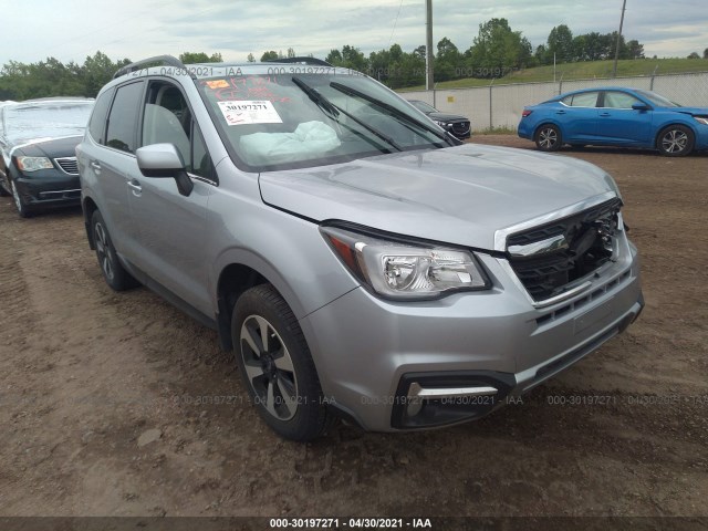 SUBARU FORESTER 2018 jf2sjalc1jh473721