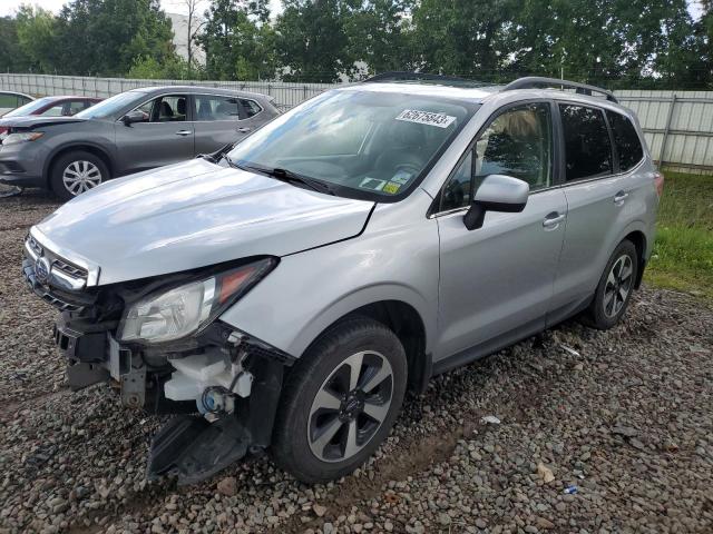 SUBARU FORESTER 2 2017 jf2sjalc2hh428720