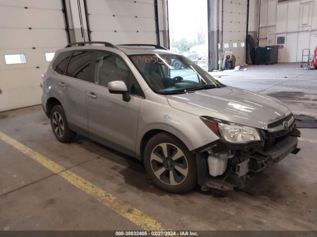 SUBARU FORESTER 2017 jf2sjalc2hh534794