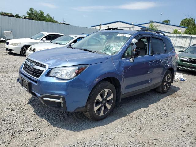 SUBARU FORESTER 2018 jf2sjalc2jh586531