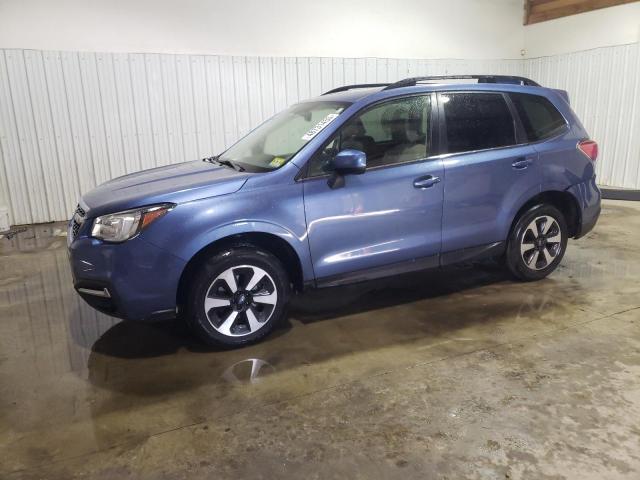 SUBARU FORESTER 2 2017 jf2sjalc3hh433344